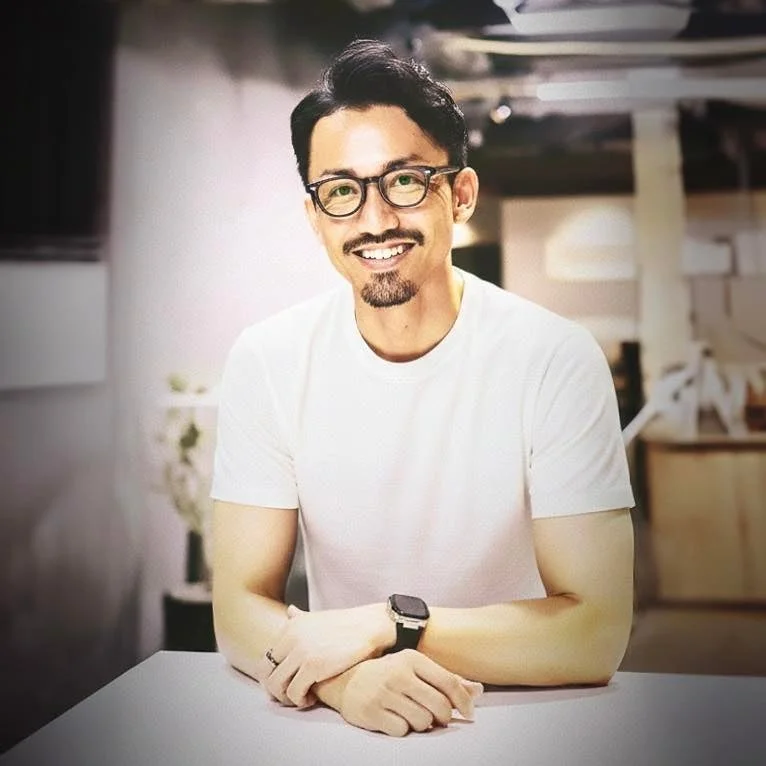 竹田浩一郎氏