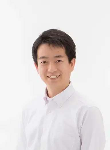 藤田大樹氏のポートレート