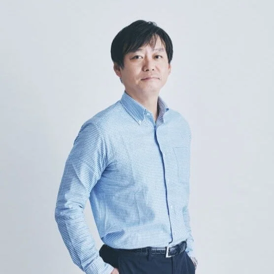 林 博文氏のポートレート