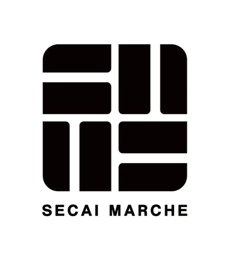 SECAI MARCHE ロゴ