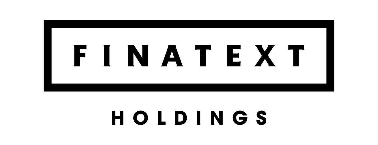 Finatext Holdingsのロゴ