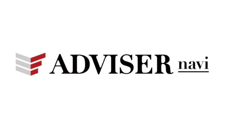 アドバイザーナビ株式会社のロゴ