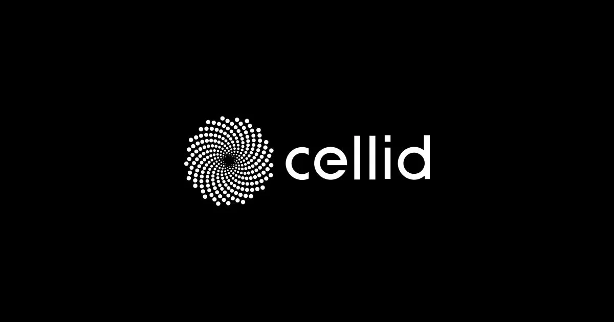 Cellidロゴ