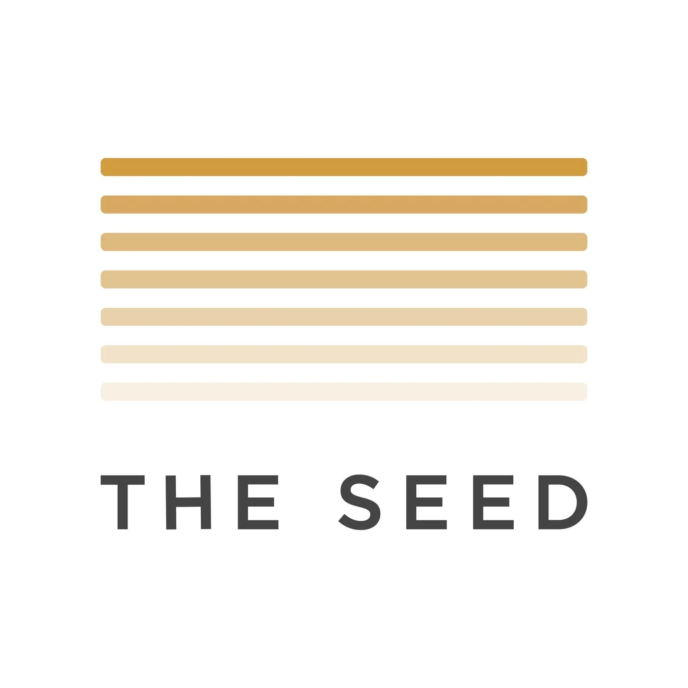 THE SEEDロゴ