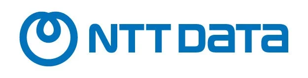 NTT DATA ロゴ