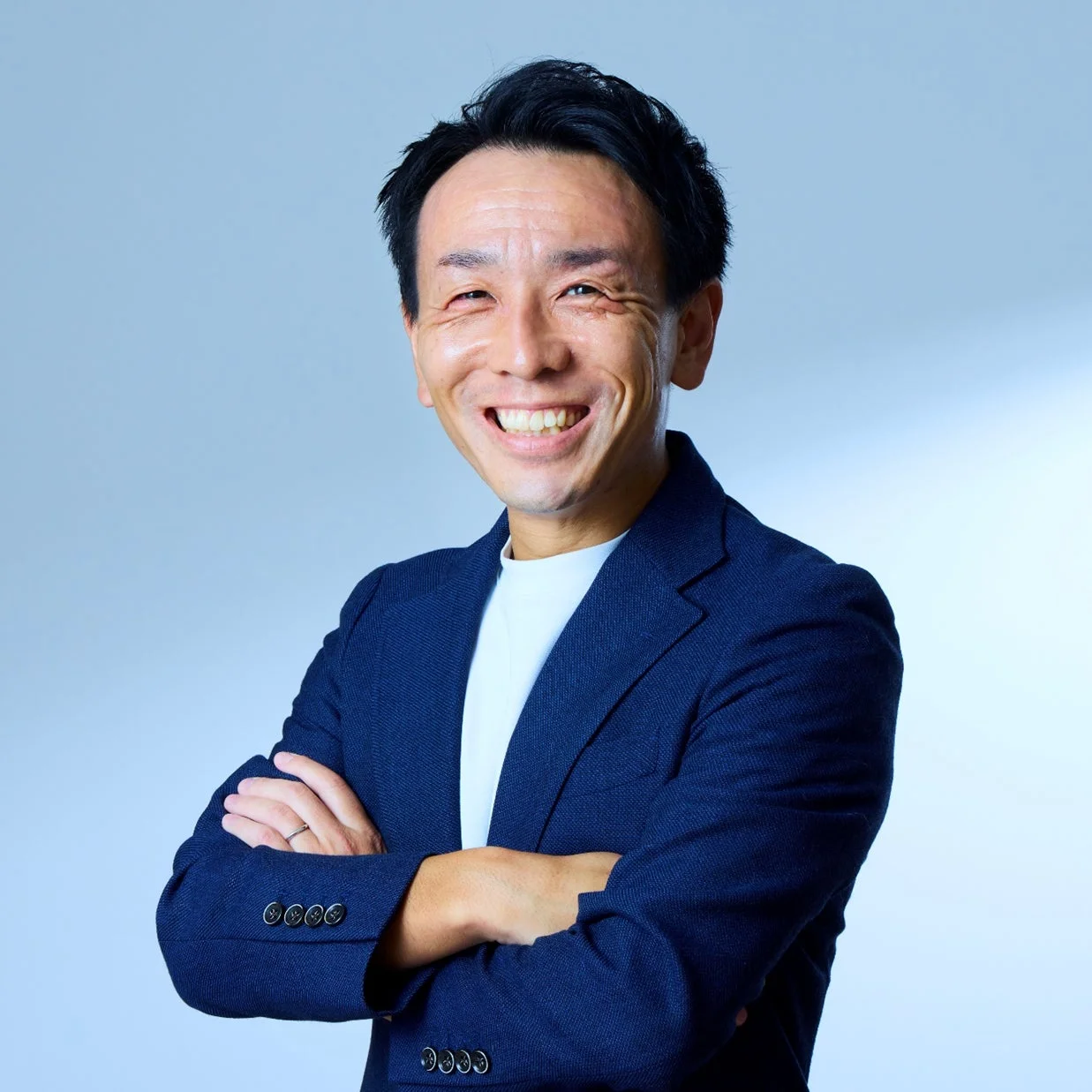 株式会社ジェイック 執行役員 柳井田 彰氏
