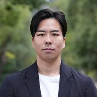 株式会社 Zrek 取締役COO 江口 遼馬 氏