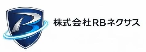 株式会社RBネクサスのロゴ