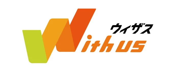 株式会社ウィザスのロゴ