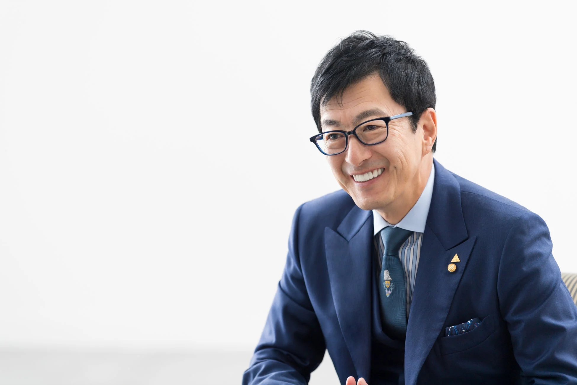 青木仁志氏のプロフィール写真