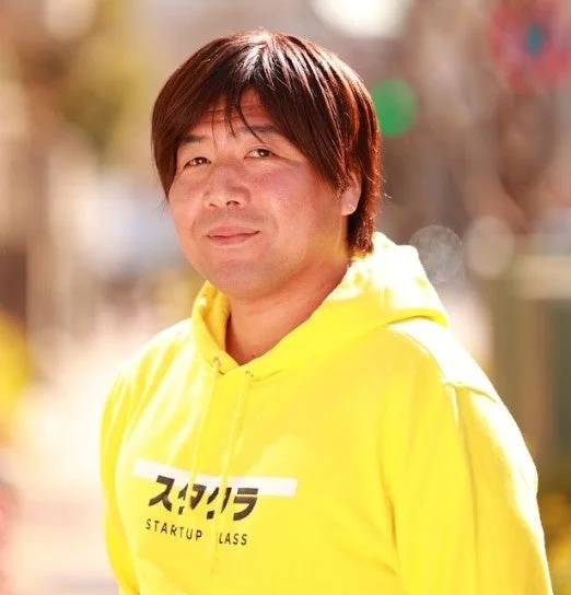株式会社スタートアップクラス 取締役 CTO 兼 PdM 佐藤 勇一氏のコメント