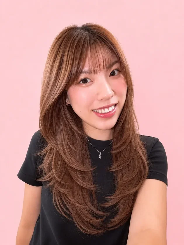 ゴールドランク いかちゃんさん