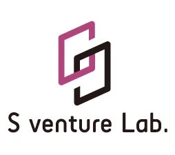 S venture Lab. ロゴ