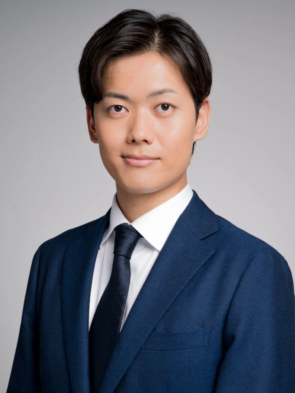 山内凌氏