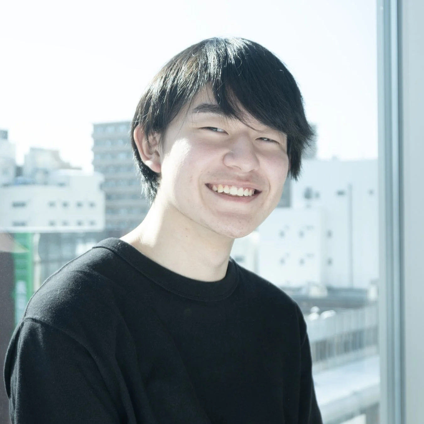 金澤 智氏