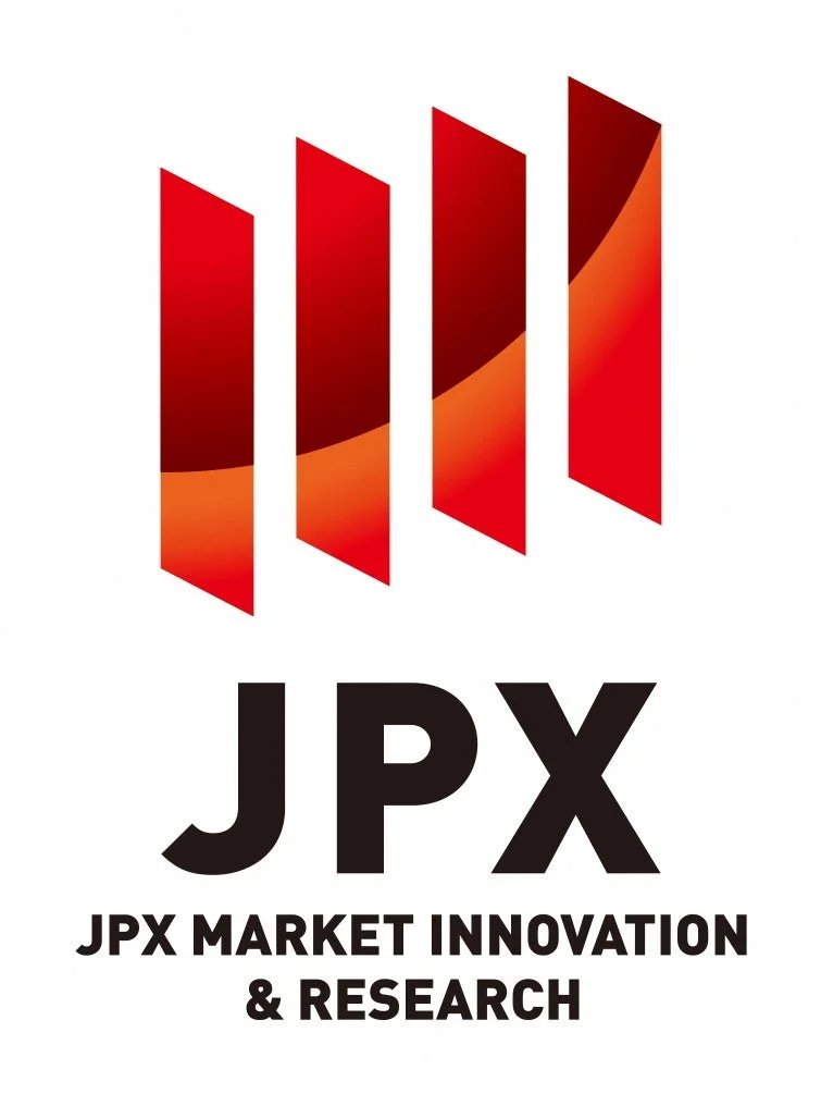 JPX MARKET INNOVATION & RESEARCHのロゴ