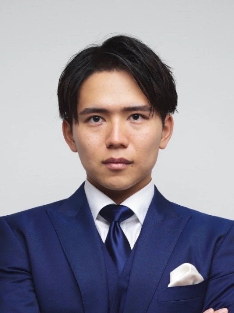 辻哲弥氏