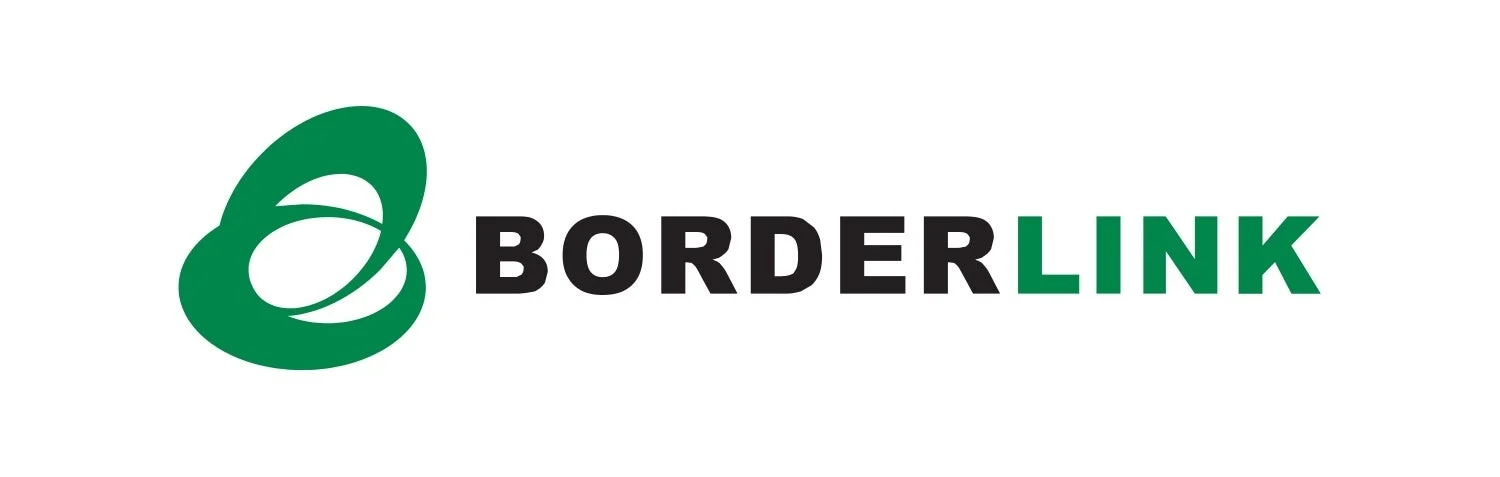 BORDERLINKロゴ