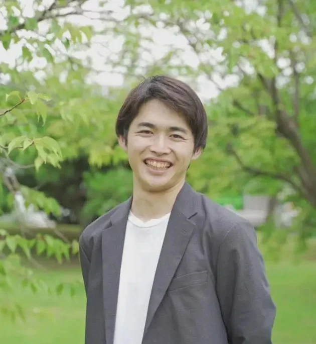犛山創一氏