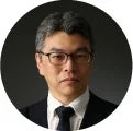 入江倫成氏