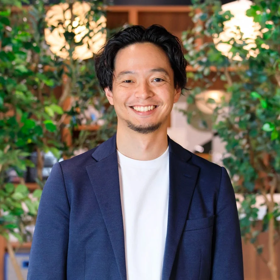 株式会社RePlayce 代表取締役CEO 山本 将裕 氏
