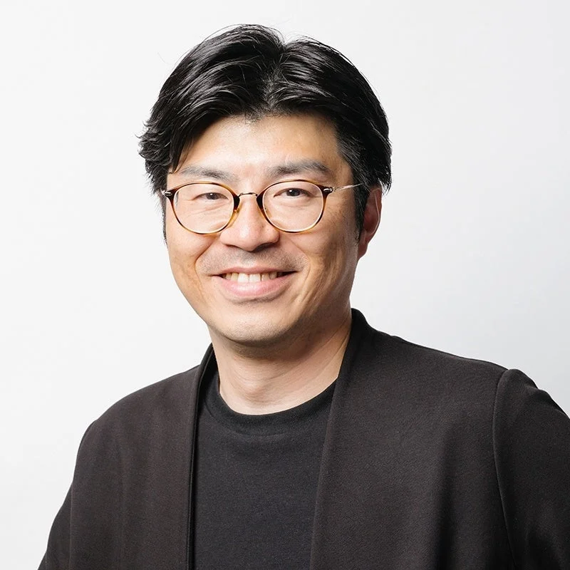 小崎 直利 氏