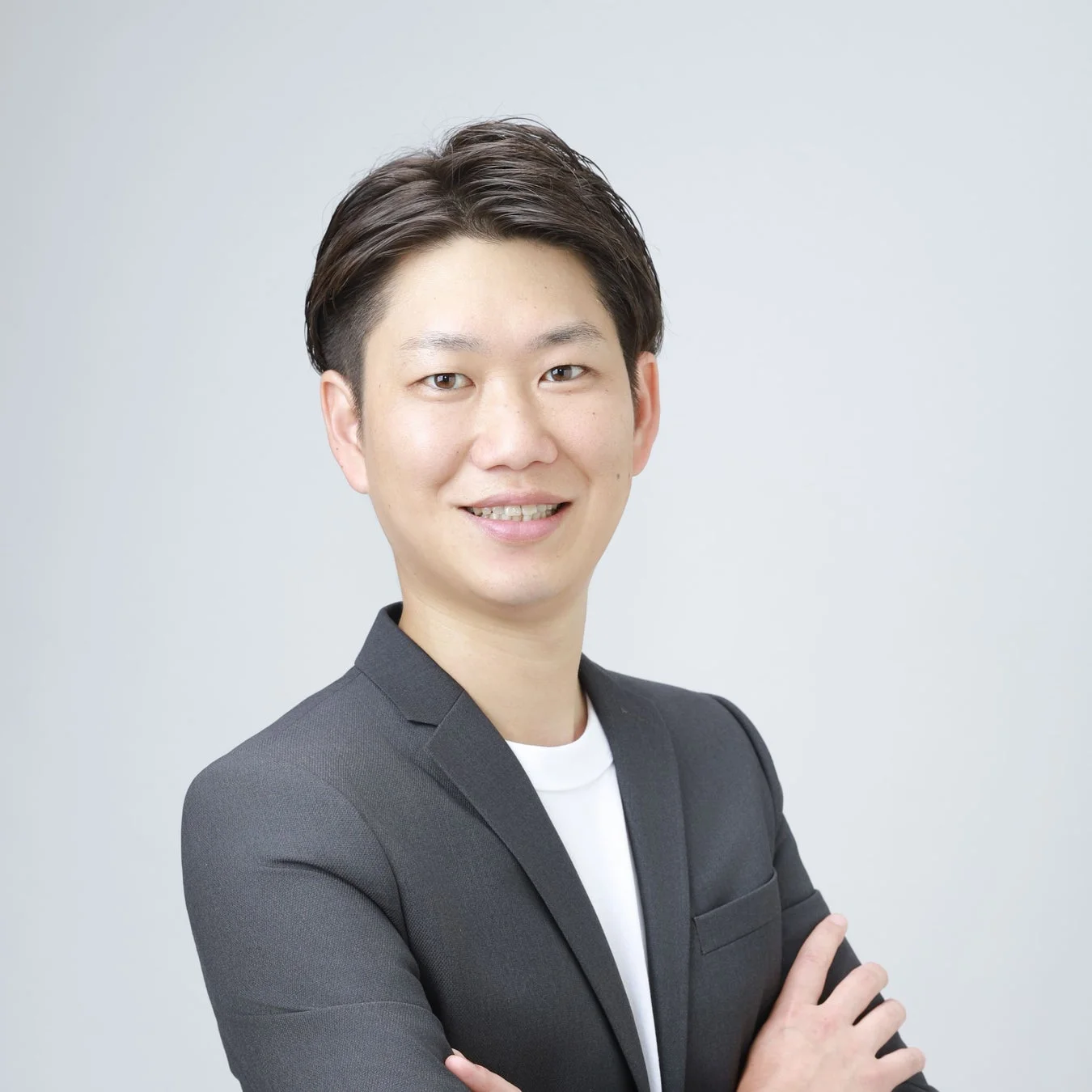 株式会社Sirbe 代表取締役 杉澤 侑樹 氏