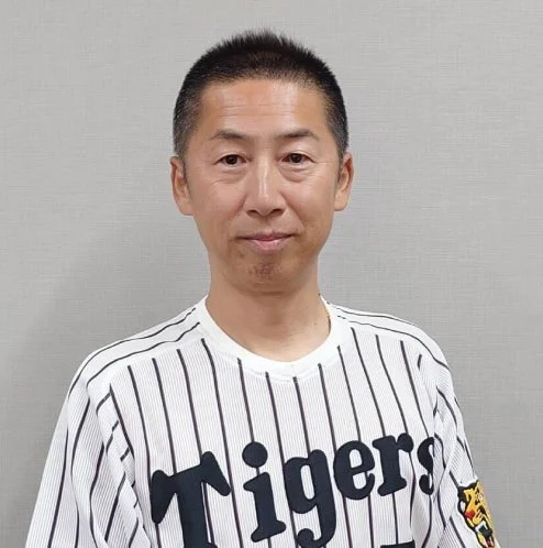 今岡真訪氏のプロフィール写真
