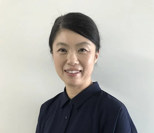 戸田 美保 先生