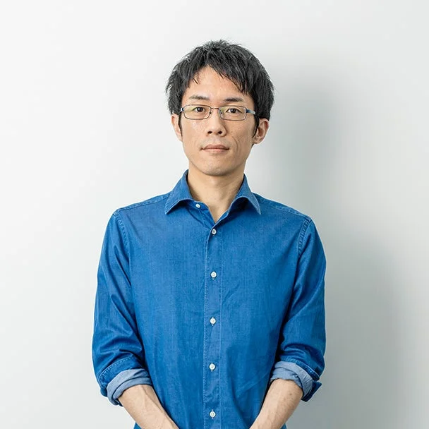 大庭亮氏 プロフィール