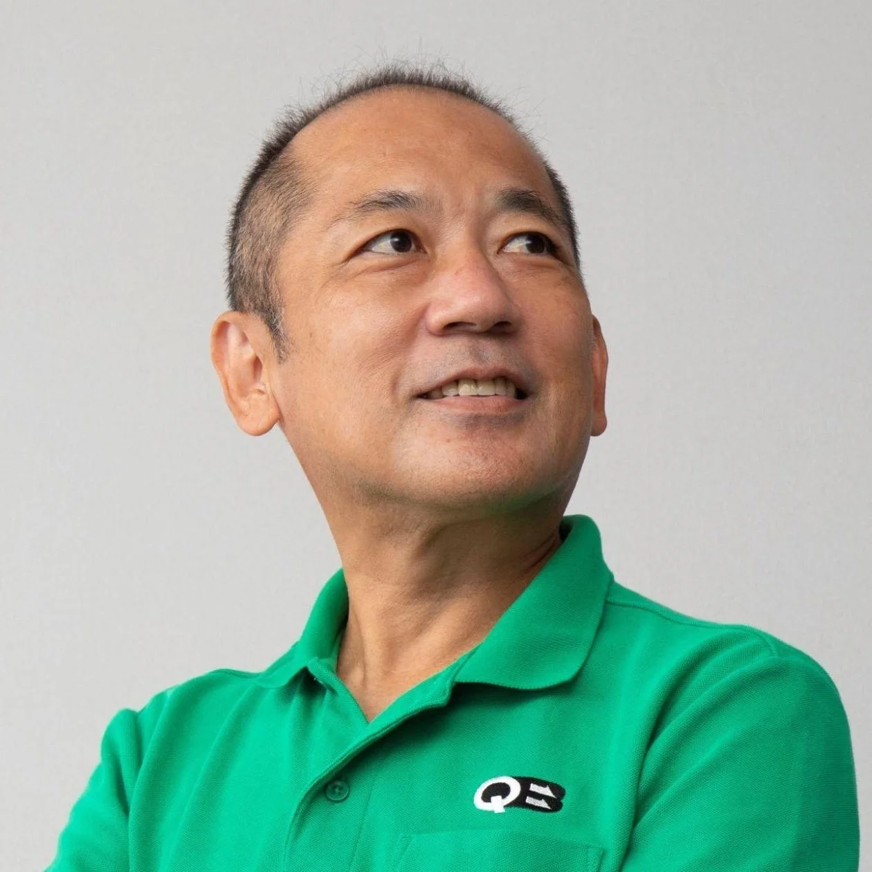 QBキャピタル 坂本剛 代表社員