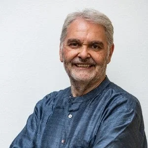 Sandro Santillo先生