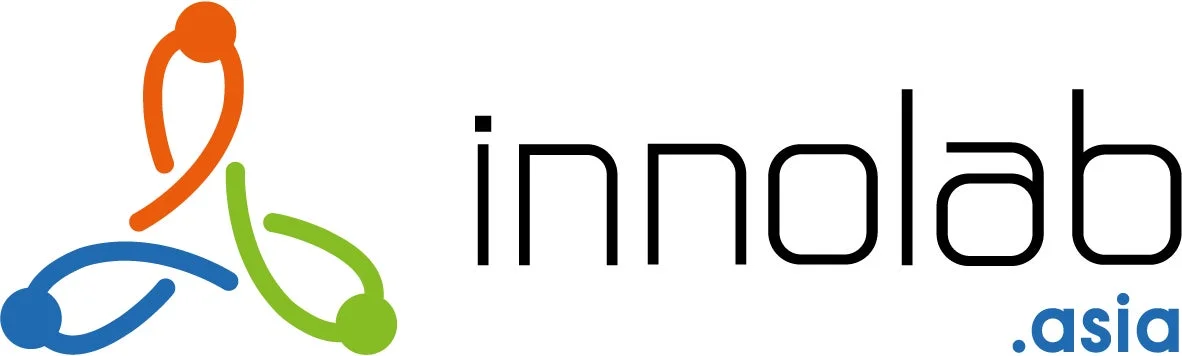 InnoLab Asiaのロゴ