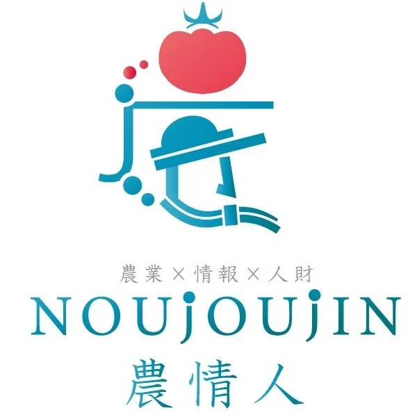 農情人ロゴ