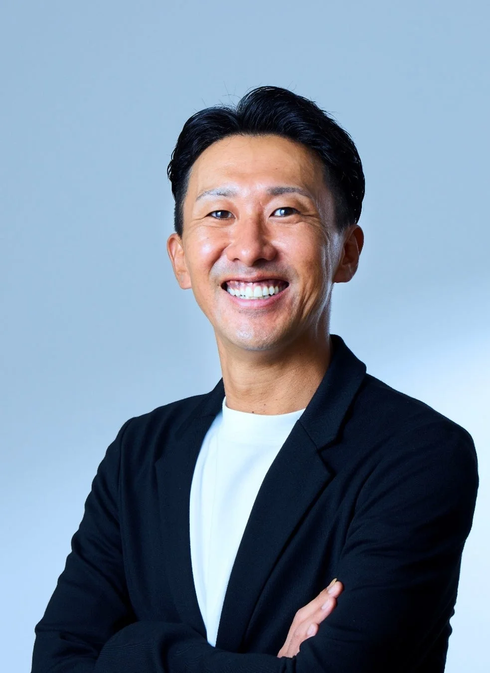 株式会社ジェイック New Career Division 事業部長 大野達也
