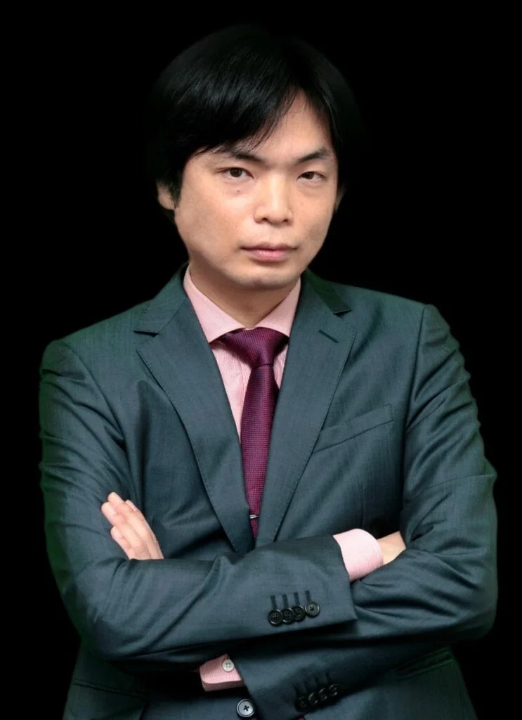 もりてつ氏