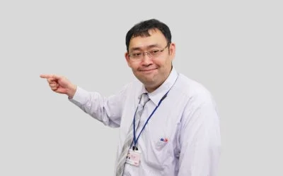 TAC公務員講座 竹内良平 講師