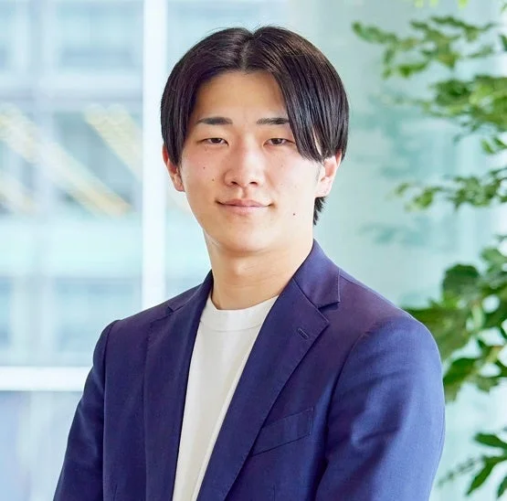 藤澤 諒一氏