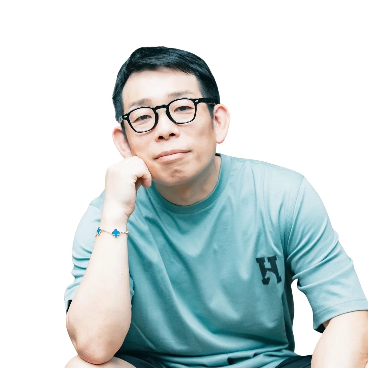 光井宏氏