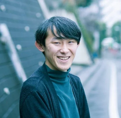 片岡 翔太郎氏