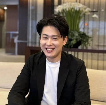 セールスギルド株式会社 代表取締役 古瀬 貴大 氏