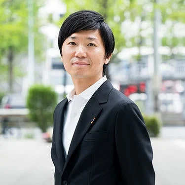 大原 健司氏