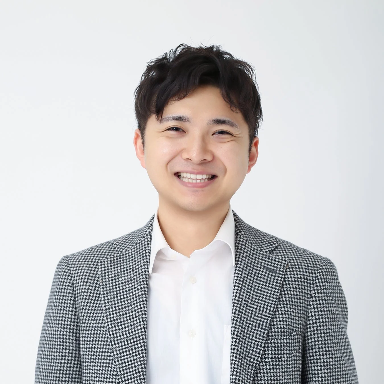 河合将樹氏