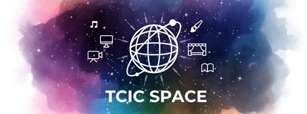 TCIC SPACEのコンセプトイメージ