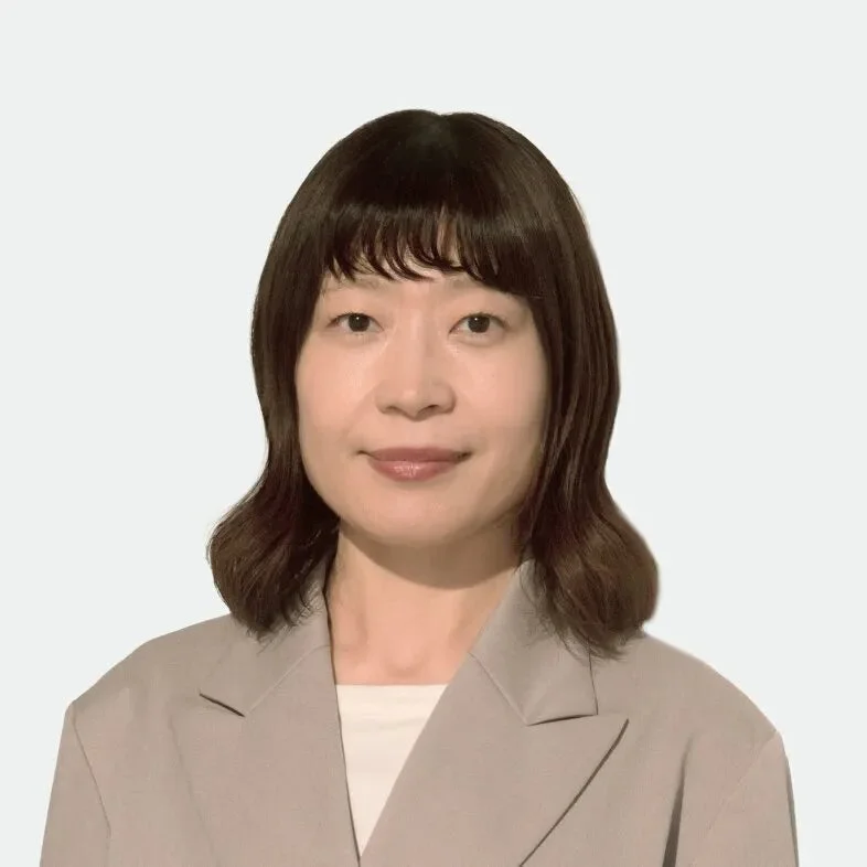 川北 奈津(かわきたなつ)