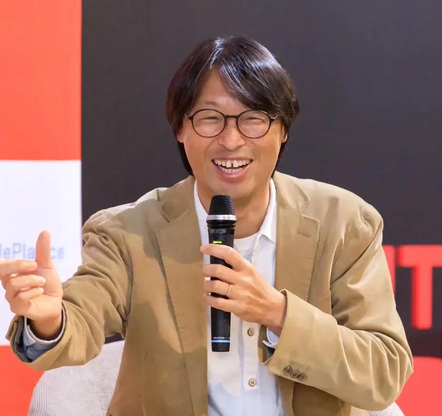 東京学芸大学 副学長 金子 嘉宏 氏