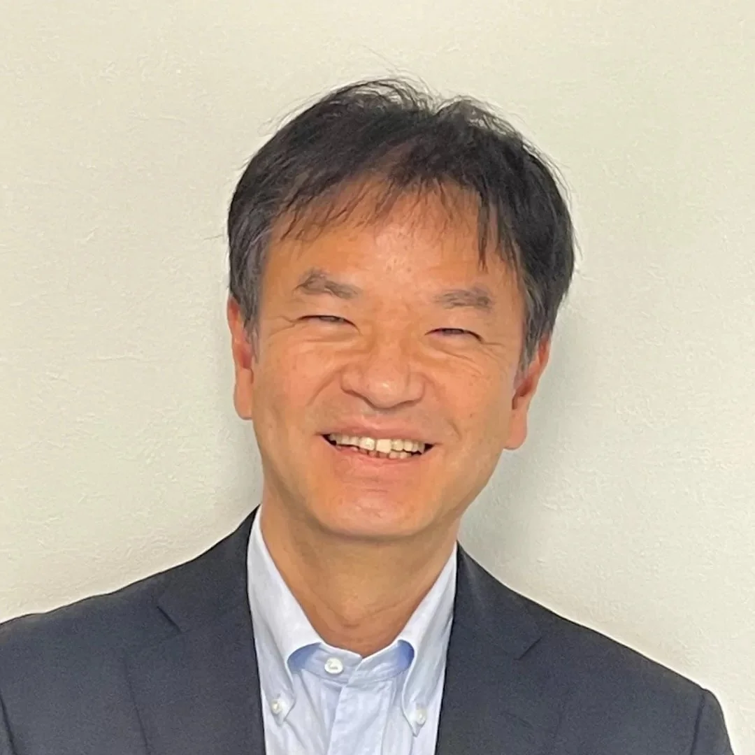 政元竜彦氏プロフィール画像