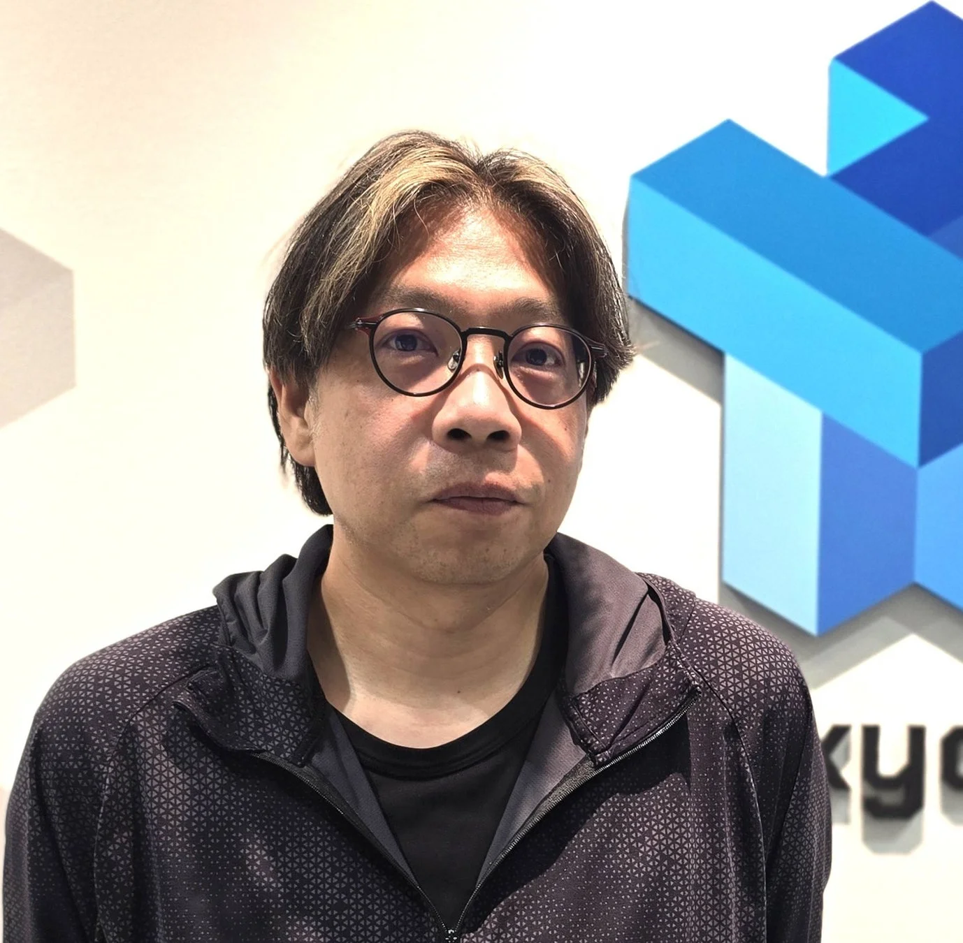 勝沼 貴之 氏