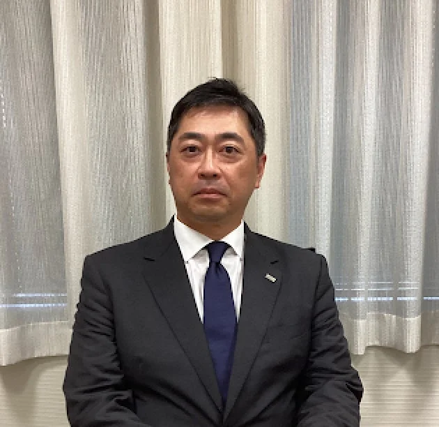 株式会社みずほ銀行 虎ノ門法人部 部長 山田裕之氏
