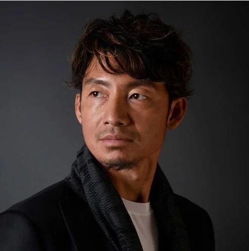 鳥谷敬氏のプロフィール写真